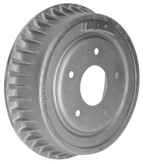 Bremstrommel Vorne - Brake Drum Front  Bonneville 59-64